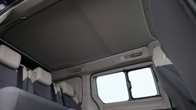 VW California Gebrauchtwagen