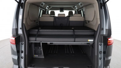 VW California Gebrauchtwagen