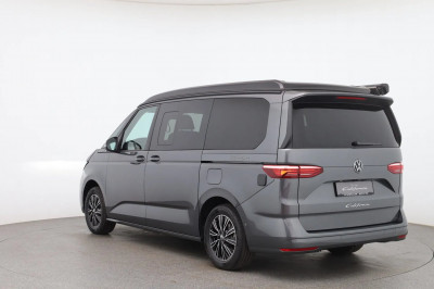 VW California Gebrauchtwagen