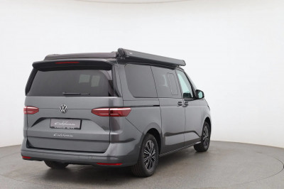 VW California Gebrauchtwagen