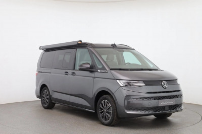 VW California Gebrauchtwagen