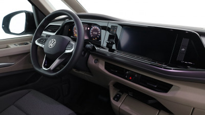 VW California Gebrauchtwagen