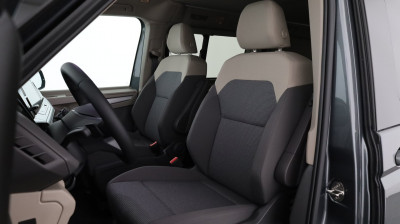 VW California Gebrauchtwagen