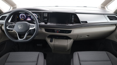 VW California Gebrauchtwagen