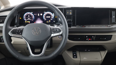 VW California Gebrauchtwagen