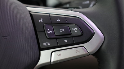 VW California Gebrauchtwagen