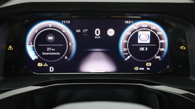 VW California Gebrauchtwagen