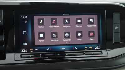 VW California Gebrauchtwagen