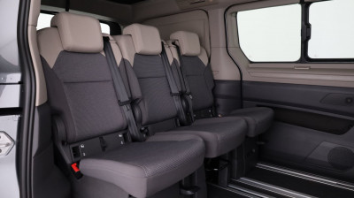 VW California Gebrauchtwagen