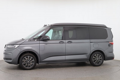 VW California Gebrauchtwagen