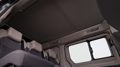 VW California Gebrauchtwagen