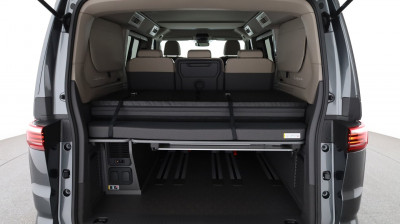 VW California Gebrauchtwagen