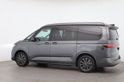 VW California Gebrauchtwagen