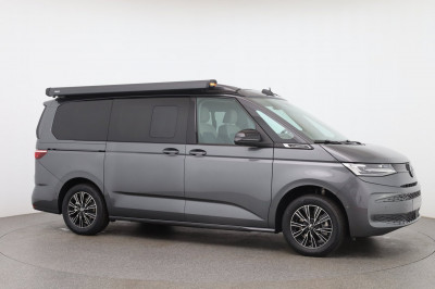 VW California Gebrauchtwagen