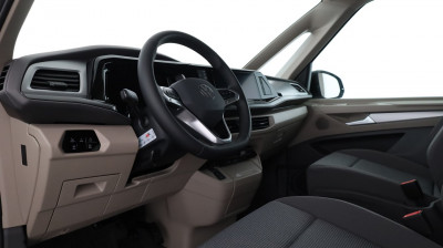 VW California Gebrauchtwagen