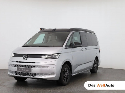 VW California Gebrauchtwagen