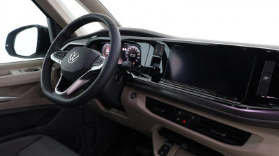 VW California Gebrauchtwagen