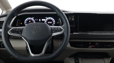 VW California Gebrauchtwagen