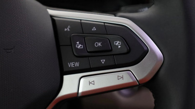 VW California Gebrauchtwagen