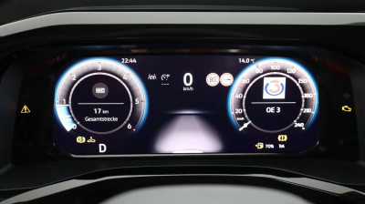 VW California Gebrauchtwagen