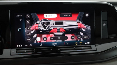 VW California Gebrauchtwagen