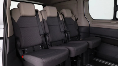 VW California Gebrauchtwagen