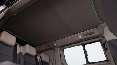 VW California Gebrauchtwagen