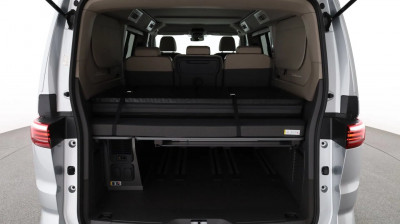 VW California Gebrauchtwagen