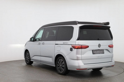 VW California Gebrauchtwagen