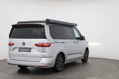 VW California Gebrauchtwagen