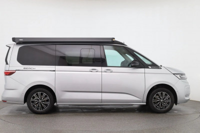 VW California Gebrauchtwagen