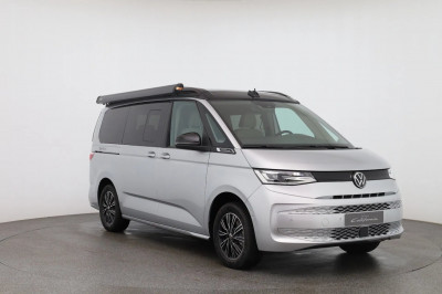 VW California Gebrauchtwagen
