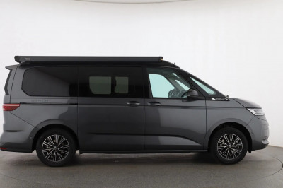 VW California Gebrauchtwagen