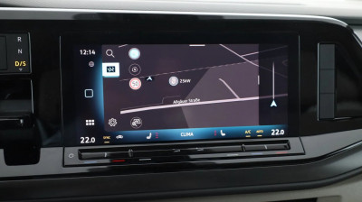 VW California Gebrauchtwagen VW California Gebrauchtwagen