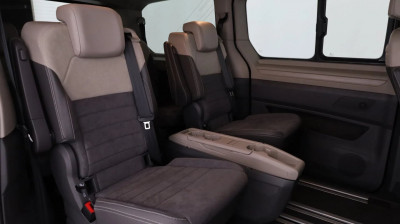 VW California Gebrauchtwagen VW California Gebrauchtwagen