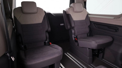 VW California Gebrauchtwagen VW California Gebrauchtwagen