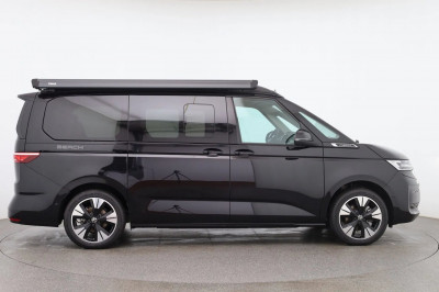 VW California Gebrauchtwagen VW California Gebrauchtwagen