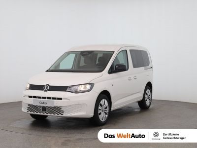 VW Caddy Gebrauchtwagen VW Caddy Gebrauchtwagen