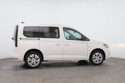 VW Caddy Gebrauchtwagen VW Caddy Gebrauchtwagen