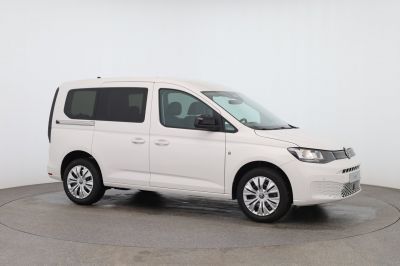 VW Caddy Gebrauchtwagen VW Caddy Gebrauchtwagen