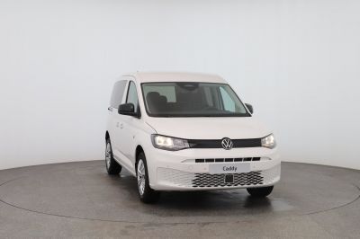 VW Caddy Gebrauchtwagen VW Caddy Gebrauchtwagen