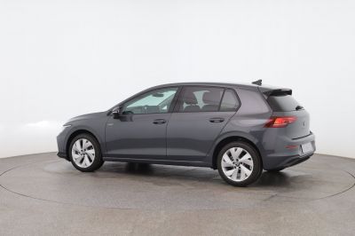 VW Golf Gebrauchtwagen VW Golf Gebrauchtwagen