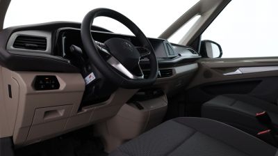 VW California Gebrauchtwagen