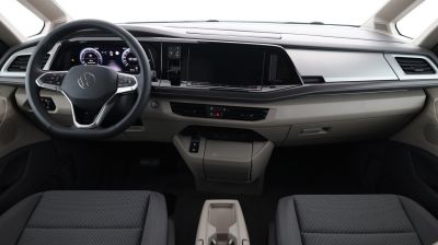 VW California Gebrauchtwagen