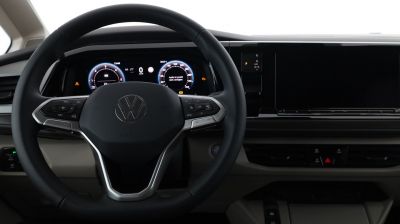 VW California Gebrauchtwagen