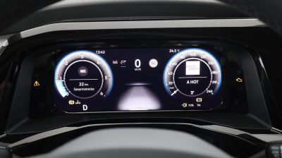 VW California Gebrauchtwagen