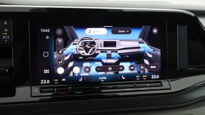 VW California Gebrauchtwagen