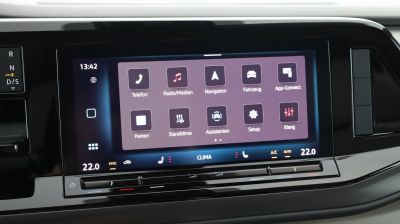 VW California Gebrauchtwagen