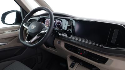 VW California Gebrauchtwagen