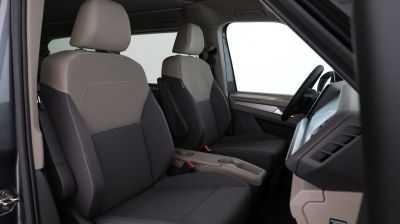 VW California Gebrauchtwagen